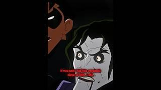 Robin’s Attempt To EXECUTE The Joker‼️#dccomics #redhood #explore #batman