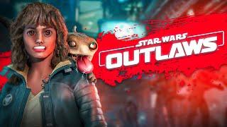 Star Wars Outlaws - CE JEU A RUINÉ UBISOFT