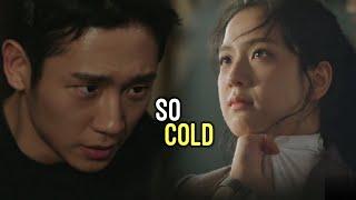 Young Ro and Soo Ho - So Cold | Snowdrop [FMV] [+1X10]