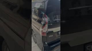 Nissan Serena Highway Star #nissanserena #youtubeshorts #shorts