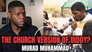 This “Prophet” Is The P Diddy of The Church... YOUNG MEN SPEAK OUT ABOUT ABUSE! SHOCKING!