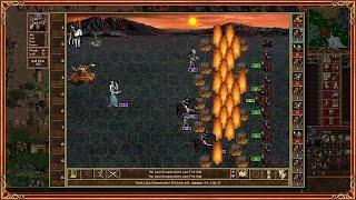 Garrisons script - adds guarded Garrisons to a map - Heroes 3 WoG