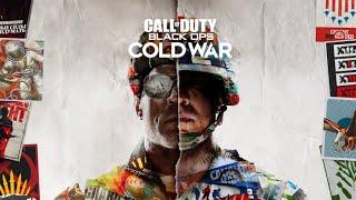 Трейлер Call of Duty®  Black Ops Cold War (на русском)