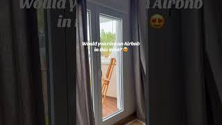 Airbnb Spain