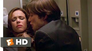 Red Eye (4/10) Movie CLIP - 18F Has Bomb (2005) HD