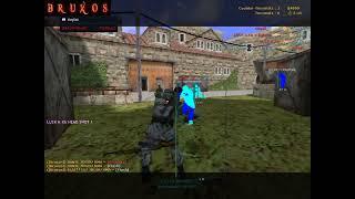 CS 1.6 interium v4 cheat