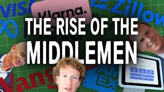 The Golden Age of the Middleman