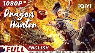 【ENG SUB】Dragon Hunter | Fantasy, Costume | Chinese Movie 2024 | iQIYI MOVIE ENGLISH