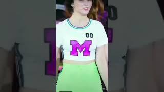 NANCY WITH SHORT HAIR MOMOLAND#shorts #shortsvideo #nancy #viral #nancymomoland #millionviews