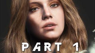 FAR CRY 5 Walkthrough Gameplay Part 1 - INTRO (PS4 Pro)