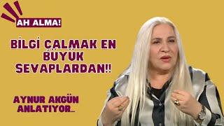 METAFİZİK İLE İLGİLİ TÜM MERAK EDİLENLER - O DA BURDA - METAFİZİK UZMANI AYNUR AKGÜN