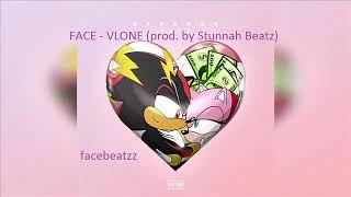 FACE-VLONE минус (instrumental)