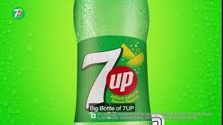 7up Bangladesh