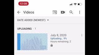 How to fix SLOW UPLOADING!! 2020