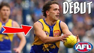 Tom McCarthy Debut | Round 14 2025 AFL Highlights | 31 Disposals