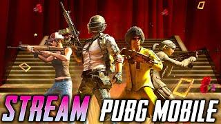 DUO LOBBI | az1KK va BekJaan BIRGALIKDA | PUBG MOBILE