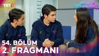 Kod Adı Kırlangıç 54. Bölüm 2. Fragmanı @trt1