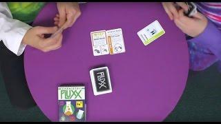 Chemistry Fluxx - Sample Game