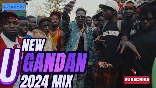 NEW UGANDAN MUSIC 2024 MIX || VOL-022 || BEST OF UGANDA’S MUSIC | DJ One Ezra "