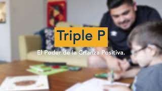 Triple P—The Power of Positive Parenting (Spanish)