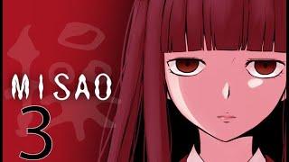 GOOD AND BAD ENDING ARE BOTH PRETTY BAD |Misao| #3