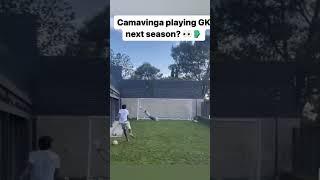 Camavinga song  #camavinga #football #meme