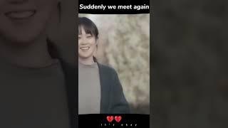Suddenly met each other ￼after married Korean drama romantic