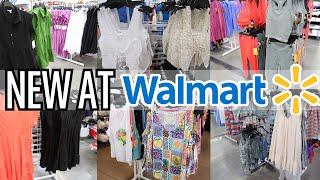 WALMART SHOP WITH ME  | NEW WALMART CLOTHING FINDS | AFFORDABLE FASHION