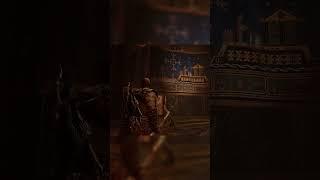 От воин спасет разум. - God of War