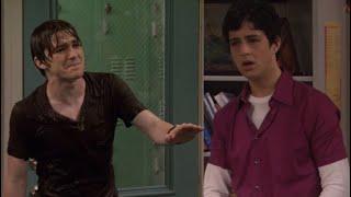 Drake & Josh - Drake Reaches His Breaking-Point & Sincerely Apologizes To Josh