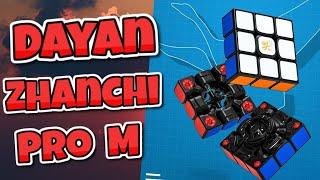Dayan Zhanchi Pro M | Everything You Need To Know!