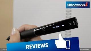 Livescribe Echo Smartpen