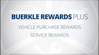 Buerkle Rewards Plus | Buerkle Hyundai | Dealer Rewards Program | White Bear Lake | St Paul | MN