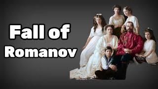 What happened after Nicholas II abdicated?