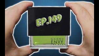 EDT Ep.149: Gucci Envy For Men - a discontinued treasure!