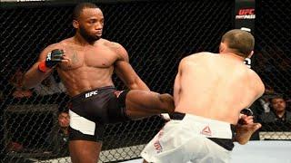 Leon Edwards vs Pawel Pawlak UFC FULL Fight Night