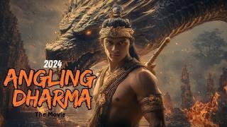 Angling Dharma 2024 The Movie - Film Indonesia