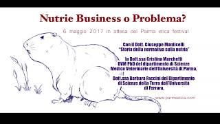 Nutrie Business o Problema?