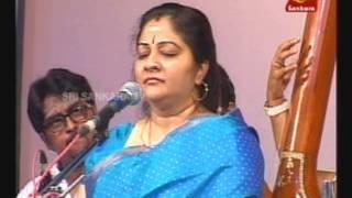 Carnatic Music Concert | S.Sowmya l Bhakthi Sangeeth Utsav 2015 l Carnaticworld