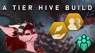 Progenitor Hive Year 30 Build