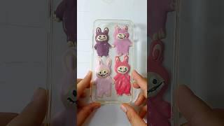 Satisfying Phone case Painting || #art #drawing #painting #satisfying #cute #shorts