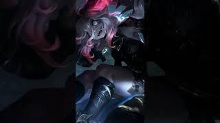 Unveiling Briar: League of Legends' Mysterious New Champion | Everything We Know | #leagueoflegends