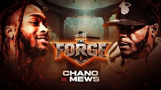 CHANO vs MEWS - RAP BATTLE