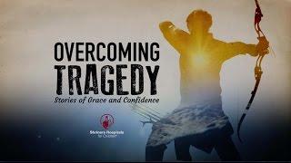 Clint Crain - Overcoming Tragedy: Stories of Grace and Confidence. Web Version