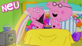 Peppa-Wutz-Geschichten | Der Filmabend | Videos für Kinder