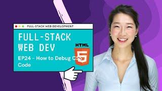 How to Debug CSS Code