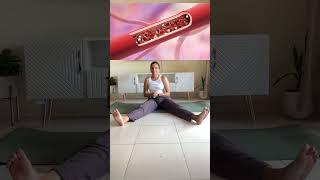 Yoga for fertility #36. Yoga to conceive naturally