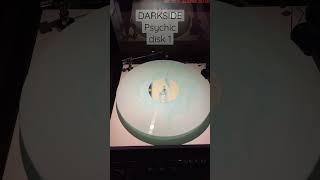 DARKSIDE, Psychic colored vinyl disk 1