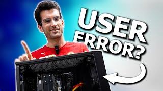 Fixing a Viewer's BROKEN Gaming PC? - Fix or Flop S5:E16