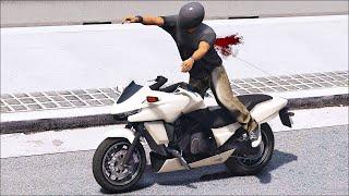 GTA 5 Ragdolls Compilation Episode 50 (Euphoria Physics Showcase)